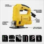 Sierra Caladora Stanley 600 Watts Herramientas