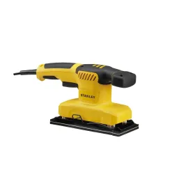 Lijadora Orbital Stanley 280 W 1/3 Pliego SS28-B2C