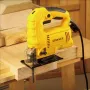 Sierra Caladora Stanley 600 Watts comprar en Chile