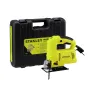 Sierra Caladora Stanley 600 Watts Herramientas - vista detalle