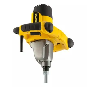 Mezclador de Pintura Stanley 1400W Herramientas