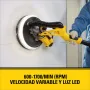 Lijadora de Muro Stanley 750W - especificaciones