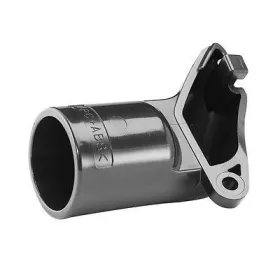 Boquilla para Extracción de Polvo Makita 419283-5 para Sierra Circular DSS610 Accesorios de herramienta