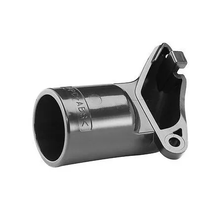 Boquilla para Extracción de Polvo Makita 419283-5 para Sierra Circular DSS610 Accesorios de herramienta