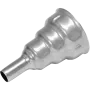 Boquilla de Reducción Makita 3/8 pulg 110706-A Accesorios de herramienta