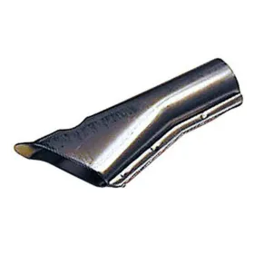 Boquilla para Soldar Plásticos Makita 110720-A Accesorios de herramienta