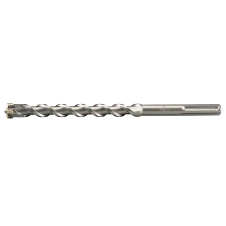 Broca SDS-Max 4 Cortes Makita E-11499 28 x 570 mm (Largo Útil 450 mm) Brocas
