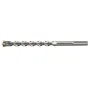Broca SDS-Max 4 Cortes Makita E-11499 28 x 570 mm (Largo Útil 450 mm) Brocas