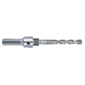 Broca Piloto HSS Makita 8 x 100 mm D-50413 Accesorios de herramienta