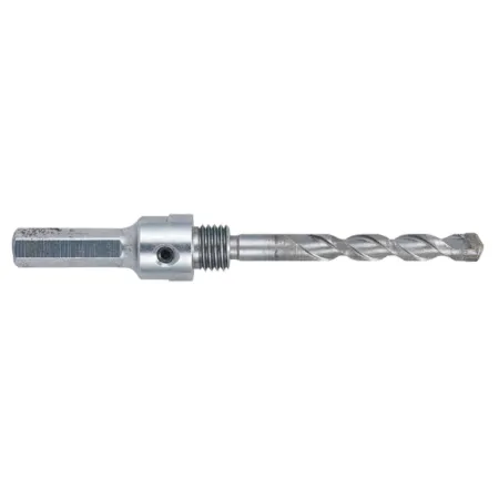 Broca Piloto HSS Makita 8 x 100 mm D-50413 Accesorios de herramienta