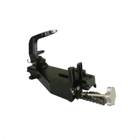 BASE PEDESTAL P/2107FK Accesorios sierra banda