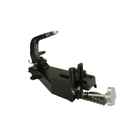 BASE PEDESTAL P/2107FK Accesorios sierra banda