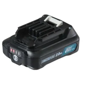 Batería/Cargador BATERIA Makita BL1041B 12V 4.0 Ah Li-ion Caja Accesorios de herramienta
