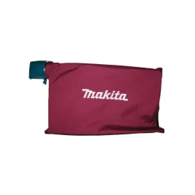 Bolsa Recolectora para Polvo Makita 192268-3 para Cepillo Eléctrico 1923H Accesorios para cepillos