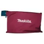 Bolsa Recolectora Makita 122230-4 para Cepillo Eléctrico 1902 Accesorios de herramienta