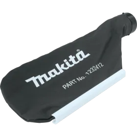 Bolsa Recolectora Makita para UB1102 / UB1103 123241-2 Accesorios soplador