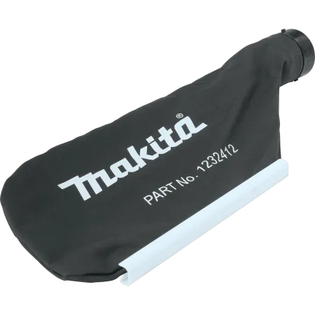 Bolsa Recolectora Makita para UB1102 / UB1103 123241-2 Accesorios soplador