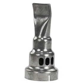 Boquilla Plana Para Solda P/Hg650C Accesorios pistola de calor