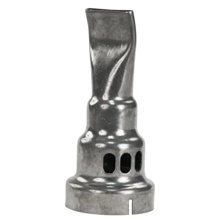 Boquilla Plana Para Solda P/Hg650C Accesorios pistola de calor