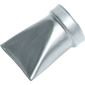 Boquilla Plana Ancha P/Hg5002 /Hg550V /Hg650C Accesorios pistola de calor
