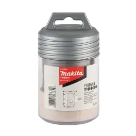 Broca Corona Makita SDS-PLUS 68 mm D-73938 Brocas