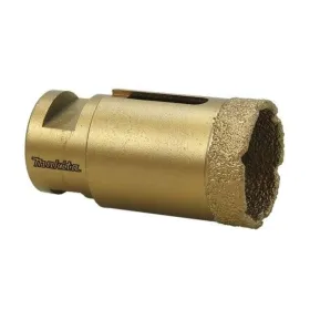 Broca Copa Diamantada . Para Perforaciones En Marmol - Granito - Marmolina Makita - Todas las Medidas Brocas