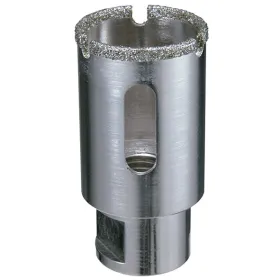Broca Copa Diamantada . Para Perforaciones En Marmol Makita - Todas las Medidas Brocas