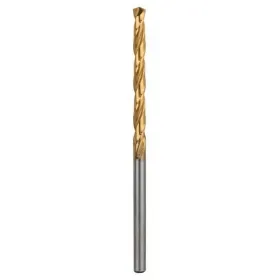 Broca Metal HSS-TIN Makita - Todas las Medidas Brocas
