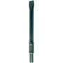 Cincel Plano Hexagonal Makita 17 mm x 19 x 210 mm D-26587 para HM0810 y HM0810T Puntas de cango y cinceles