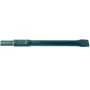 Cincel Plano Hexagonal Makita 17 mm x 19 x 210 mm D-26587 para HM0810 y HM0810T comprar en Chile