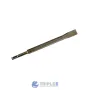 Cincel SDS-Plus Makita 20 x 140 mm D-19168 Puntas de cango y cinceles