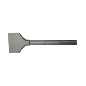 Cincel Hexagonal Makita 17 mm 50 x 450 mm D-52548 para HM0810/HM0810T Puntas de cango y cinceles