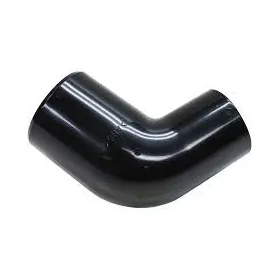 Codo para Boquilla de Polvo Makita 416368-8 Compatible con BKP180, BKP140 y KP0800 Accesorios de herramienta
