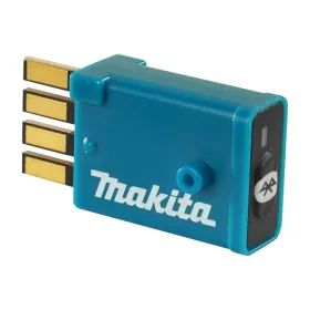 Conjunto Unidad Inalámbrica Makita AWS Bluetooth 198901-5 Accesorios de herramienta