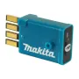 Conjunto Unidad Inalámbrica Makita AWS Bluetooth 198901-5 Accesorios de herramienta