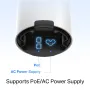 Sistema Mesh TP-Link Deco X50-Outdoor AX3000 WiFi 6 Exterior Acces point - vista detalle