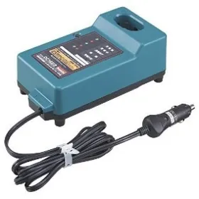 Cargador (Dc1822) 7, 2V a 18 V (p/automovil) Makita Bateria para herramienta