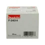 Caja de Clavos Galvanizados Makita 16GA 60 mm F-34014 (2.000 Unidades) Accesorios de herramienta