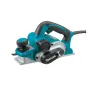 Cepillo Eléctrico Makita KP0810 82 mm 850W 4 mm Herramientas - vista detalle