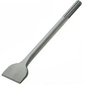 Cincel Pala SDS-Plus Makita 40 x 250 mm D-08735 Puntas de cango y cinceles