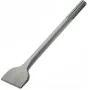 Cincel Pala SDS-Plus Makita 40 x 250 mm D-08735 Puntas de cango y cinceles