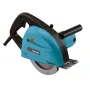 Cortadora de Metal 7-1/4 (185 Mm.) 1.100 W Makita Tronzadora y cortadora