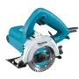 Cortadora 4.3/8  Makita M0400BC Tronzadora y cortadora