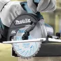 Cortadora de Metal Makita DCS551RTJ 6” 18V LXT Brushless con 2 Baterías 5,0 Ah precio online