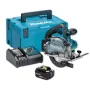 Cortadora de Metal Inalámbrica Makita DCS553RTJ 18V 150 mm Herramientas - vista detalle