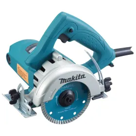 Cortadora 4, 3/8 (110 mm.)1400W/45º Makita Tronzadora y cortadora