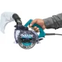 Cortadora 5 (125 mm.) 1.400 W. con bolsa para polvo precio online