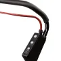 Cortacesped/18Vx2/18 corte/BL1850Bx2/DC18RDx1/Deck metal Cortadora de Césped - kit y accesorios
