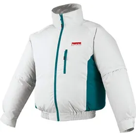 CUBRE POLVO Para FAN JACKET Seguridad industrial
