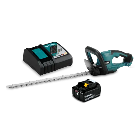 Cortaseto makita Inalambrico DUH507RF Cortasetos
